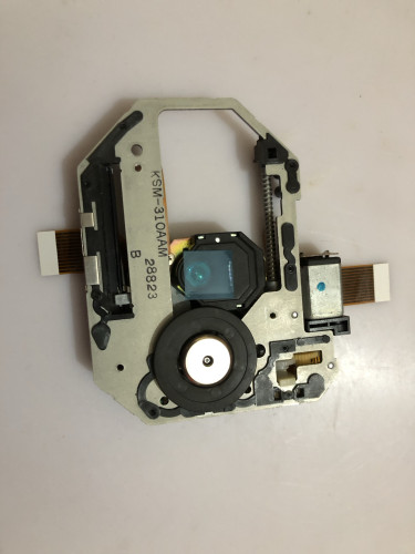 全新原装KSS-310A激光头 适应于CD机 CDX-70 CDX-U303 CDX-U404