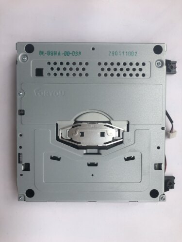 全新原装DL-08HA-00-03B吸入式DVD机芯 全新正品1200W-B激光头