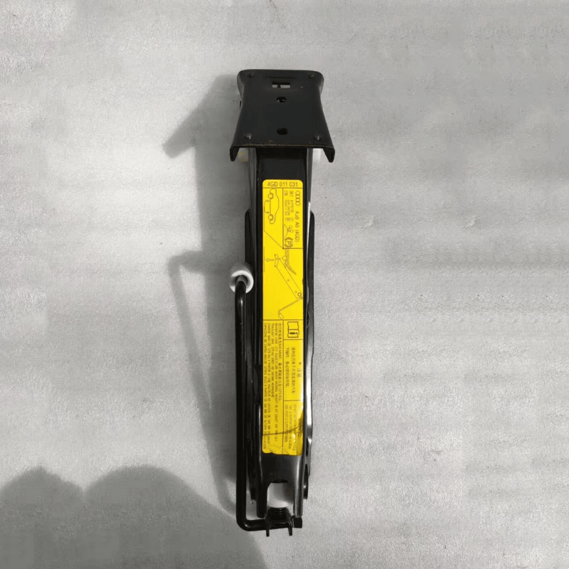 原厂随车工具A6Lc7千斤顶扳手