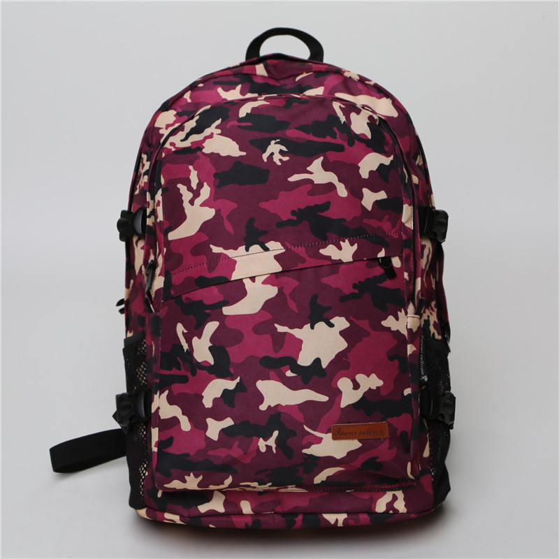 Sac à dos collège - Ref 47249 Image 4