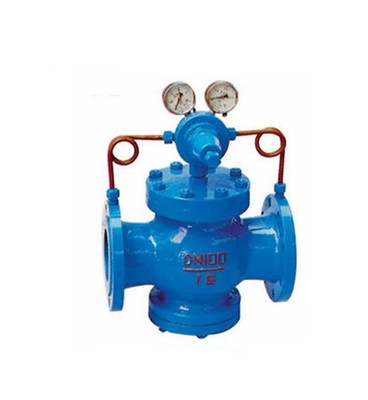 气体减压阀 YK43X/F-40C 天然气减压阀 空气减压阀DN100