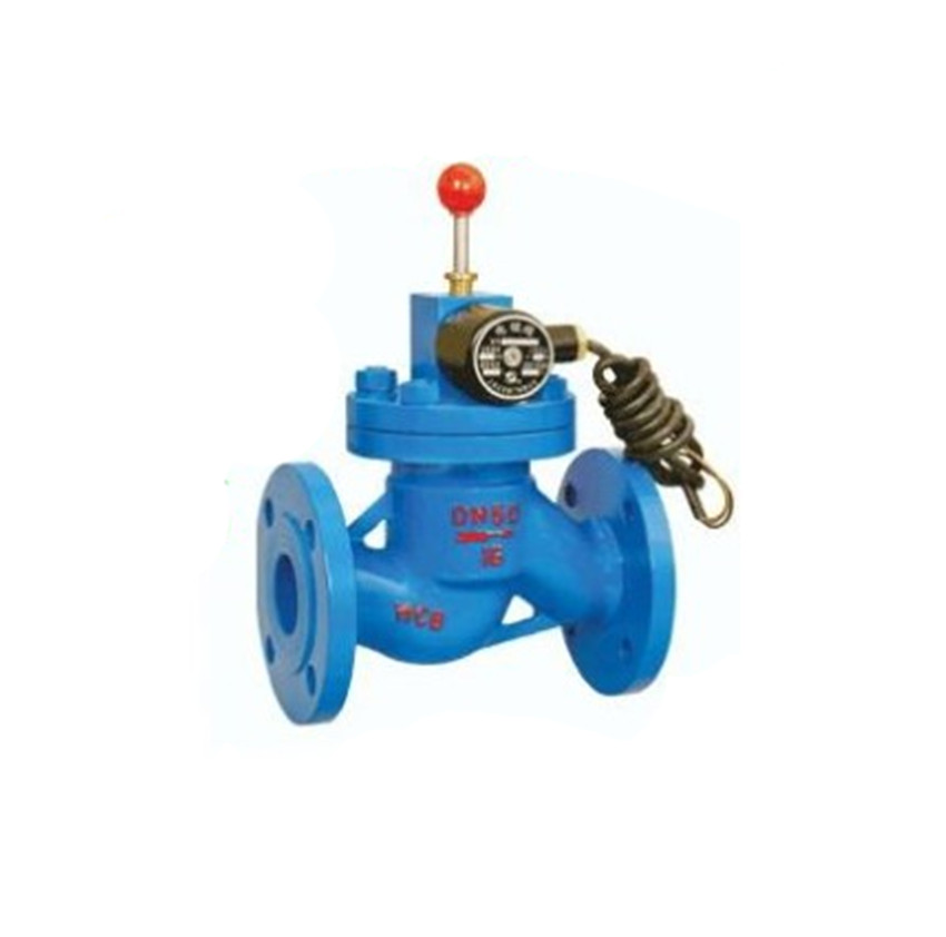 ZCRB 电磁式紧急切断阀 燃气紧急切断阀DN25 32 40 50 65 80 100