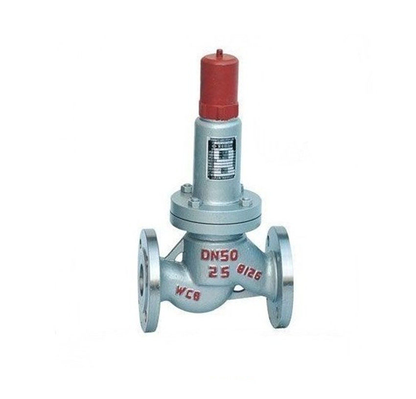 ahn42f-p18c 平行式安全回流阀dn25 32 40 50 65 80 100 125 150