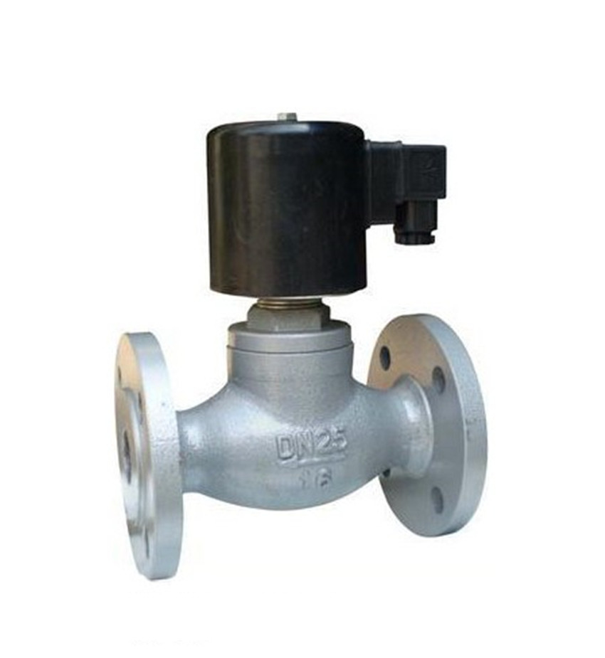 WCB PN16 蒸汽 ≤200°