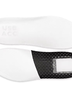 US8ACC Kobe5科比6莫兰特SabrinaHD2017GtCut3全掌超临界Zoom鞋垫