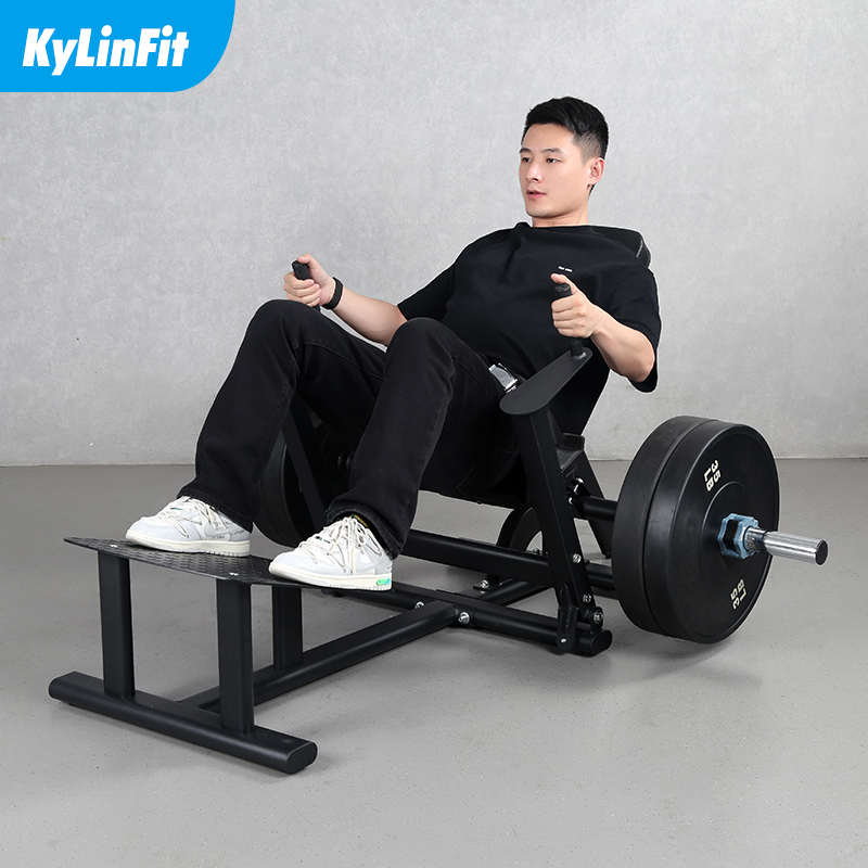 商用多功能臀橋機健身器械