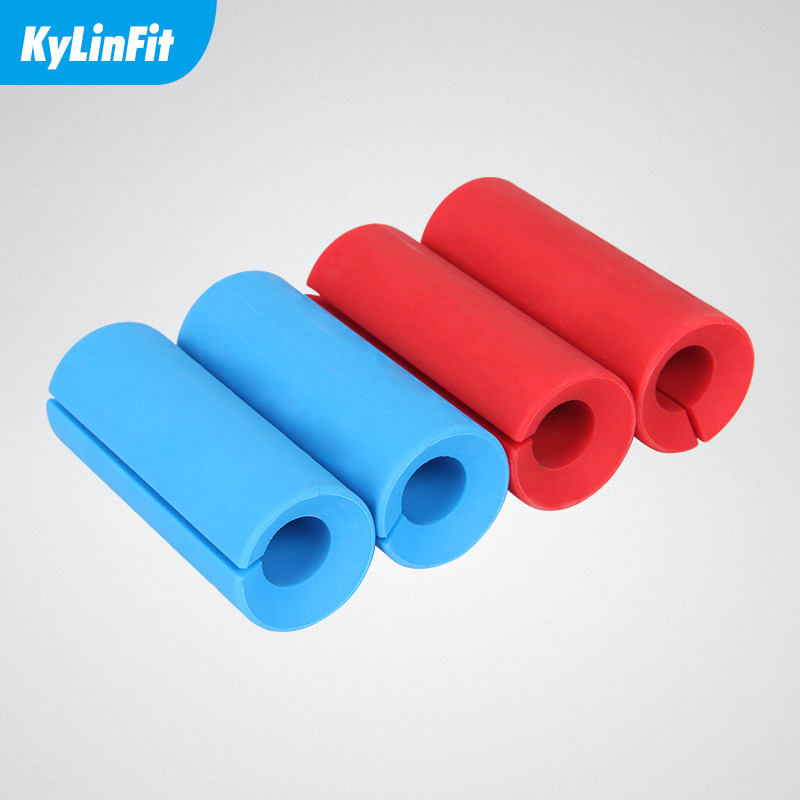 加粗硅胶握把缓冲垫家用