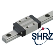 微型直线导轨线型滑轨滑块滑台MGN9C 包邮 RSR9V SSEB10长度可截