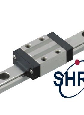 微型直线导轨线型滑轨滑块滑台MGN9C RSR9V SSEB10长度可截包邮