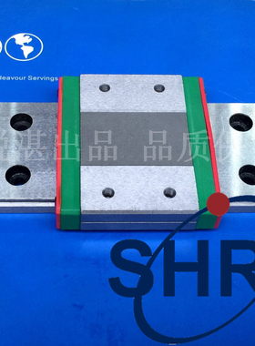 国产加宽微型直线导轨 线型导轨 直线滑块 MGW15H SSELBW16