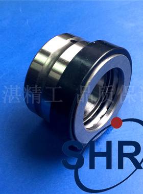 组合滚针轴承 带止推滚珠滚针轴承 带内环 NKXZ7-60MM MISUMI标准