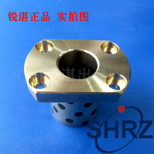替用进口 耐温耐磨受力自润滑免维护