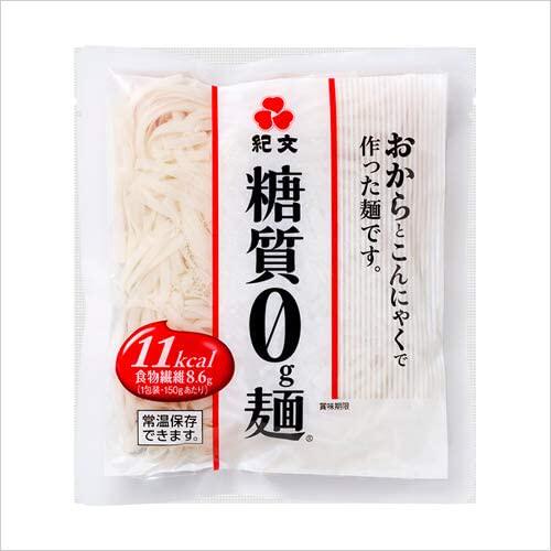 8.05更新现货日本紀文纪文无糖低卡魔芋豆粉面常温美味关东煮