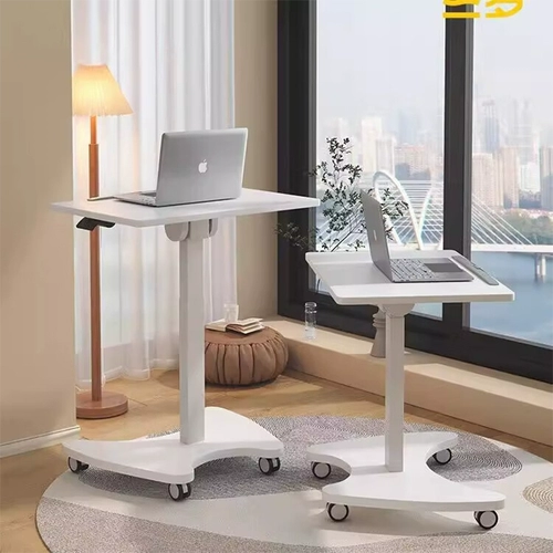 Пневматический подъемный стол компьютер на стой