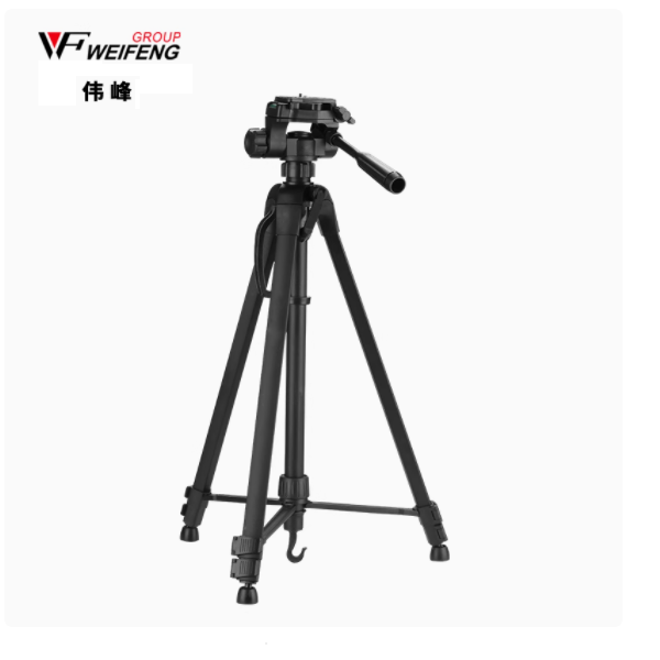 伟峰WT3560单反三脚架相机微单便携专业三角架手机直播支架户外架,3C数码配件,脚架,淘宝优惠券,粉丝福利购,淘宝优惠卷