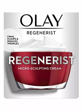 olay玉兰油超红瓶红丝缎面霜