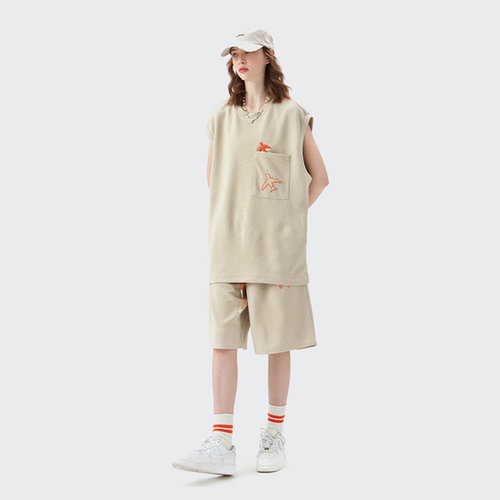INFLATION/膨胀潮牌2022夏季美式