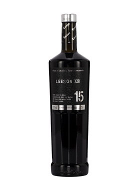 LEESON雷盛328干红葡萄酒