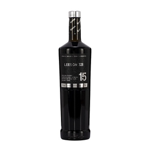 LEESON雷盛328干红葡萄酒