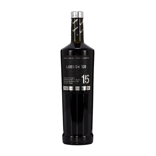 LEESON雷盛328干红葡萄酒