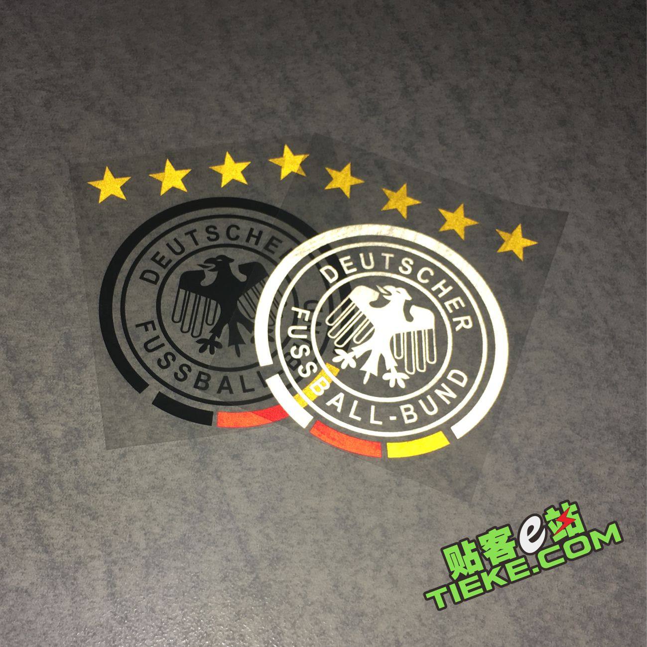 四星 足球球队标志车门贴 老鹰德国队 巴西杯反光贴 足球队标定制|ruв категории автомобиль/товаров/аксессуары/переоснащение, Внешние украшения автомобиля/установка украшения/защита, Внешние украшения автомобиля, автомобильные декоративные наклейки - от Buy2taobao.com для оказания профессиональной услуги покупки агента Taobao