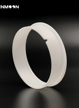 OPENMOON WCU-4 无线跟焦器 焦点标记环 白环 追焦环