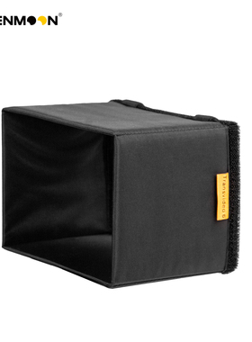 OPENMOON Transvideo 6寸监视器遮光罩 小监罩