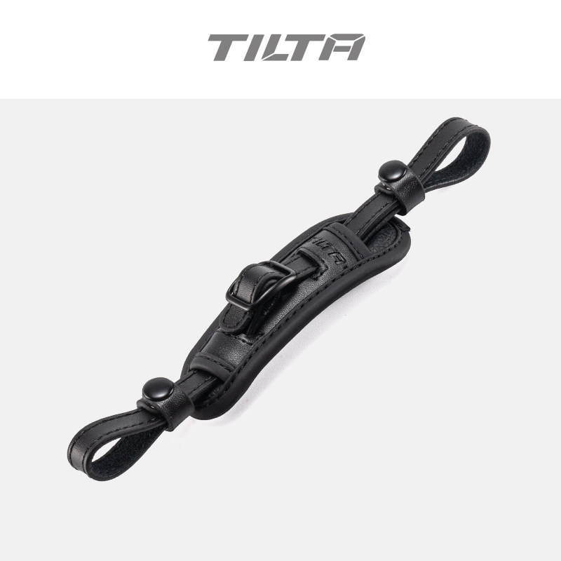 TILTA铁头兔笼笼子腕带新款F550/570侧手柄腕带手持腕带护腕