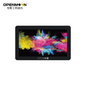 5.5英寸触摸摄像机监视器 SmallHD HDMI OLED 单反微单小监 FOCUS