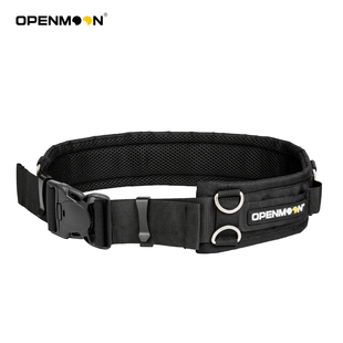 OPENMOON AC Tool Belt 助理工具腰带 摄影腰带多功能腰带