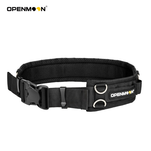OPENMOON快拆战术尼龙工具腰带