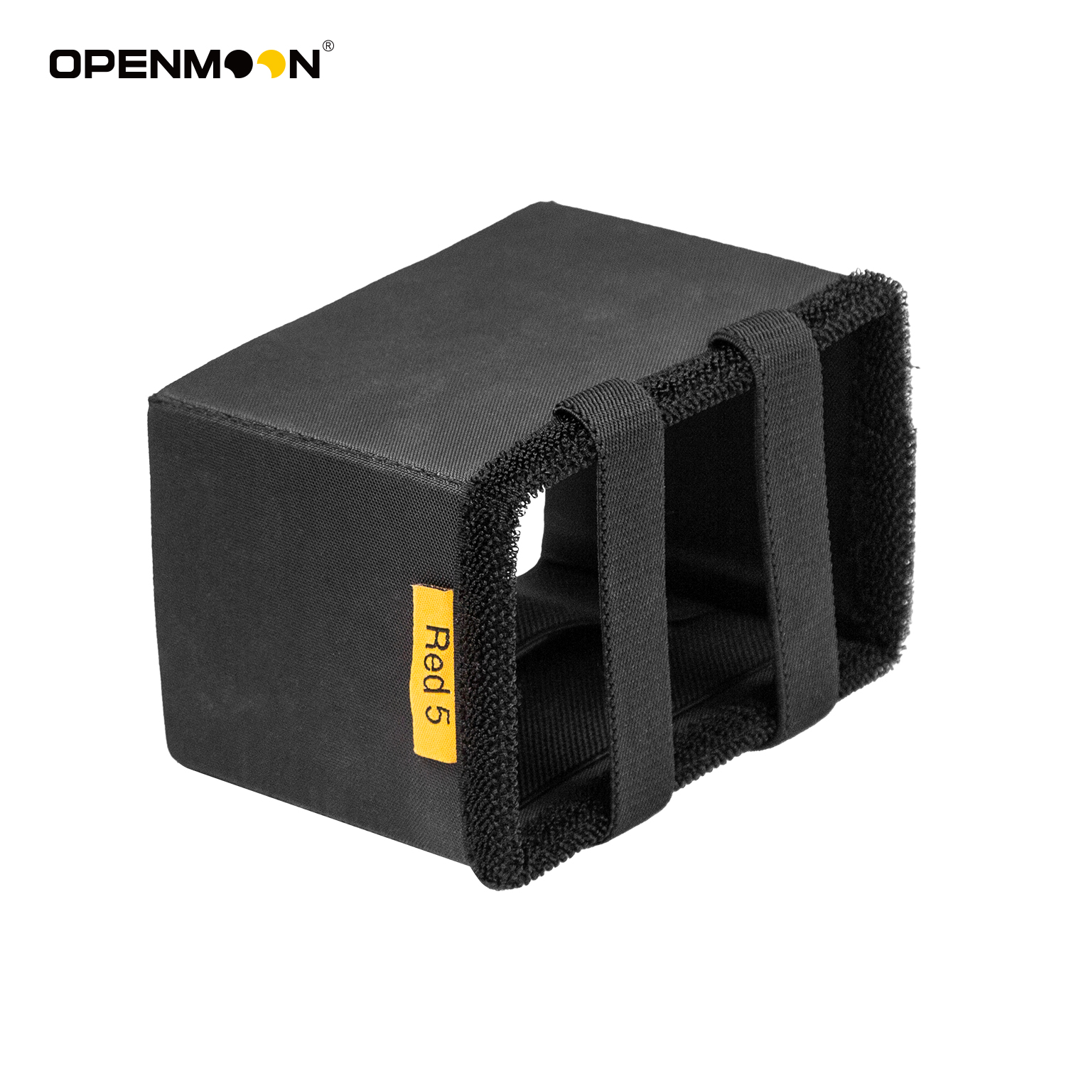 5寸监视器遮光罩摄像机配件