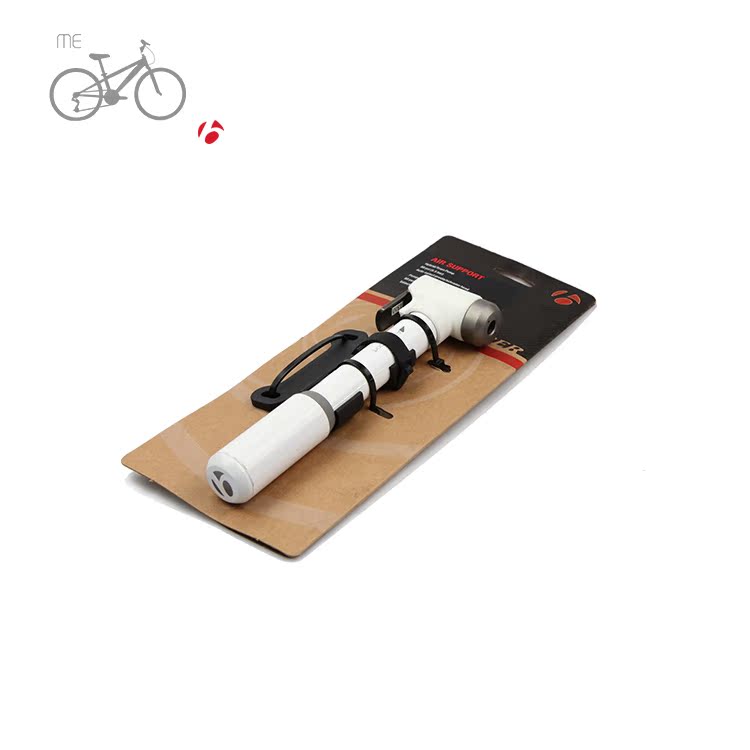 Pompe à vélo BONTRAGER - Ref 2387557 Image 4