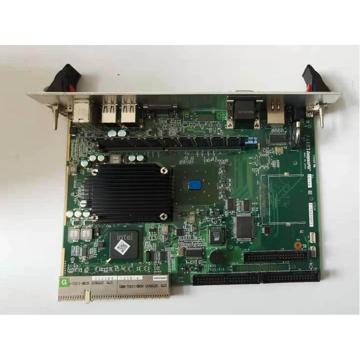 议价商品勿拍SA控制板SC2435-1-S 原装现货议价Compa议价商品勿拍