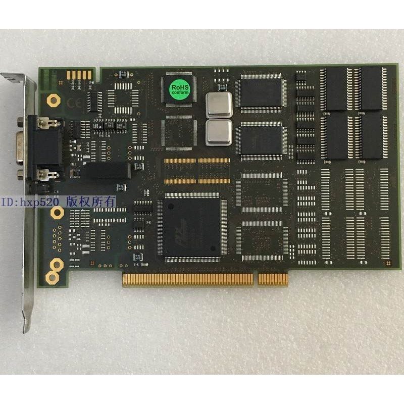 议价商品勿拍PROFIBUS PB-IF-1MS V1.10 PROFIpci/HW议价商品勿拍