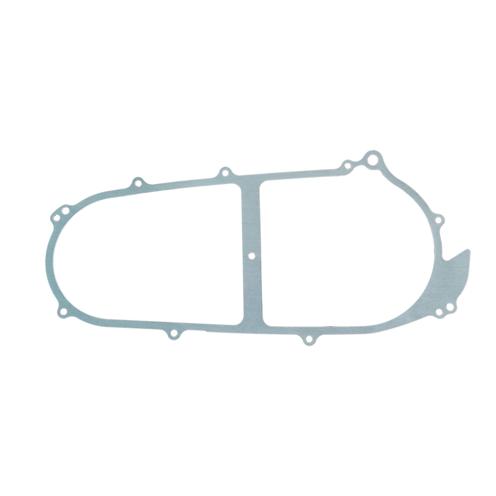 适用豪爵UHR150离合器边盖垫UFR150发动机边盖垫密封垫 原厂