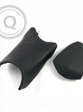 适用豪爵豪爵DR160S座垫总成HJ150-10A/10C/10D座包DR150前后坐垫