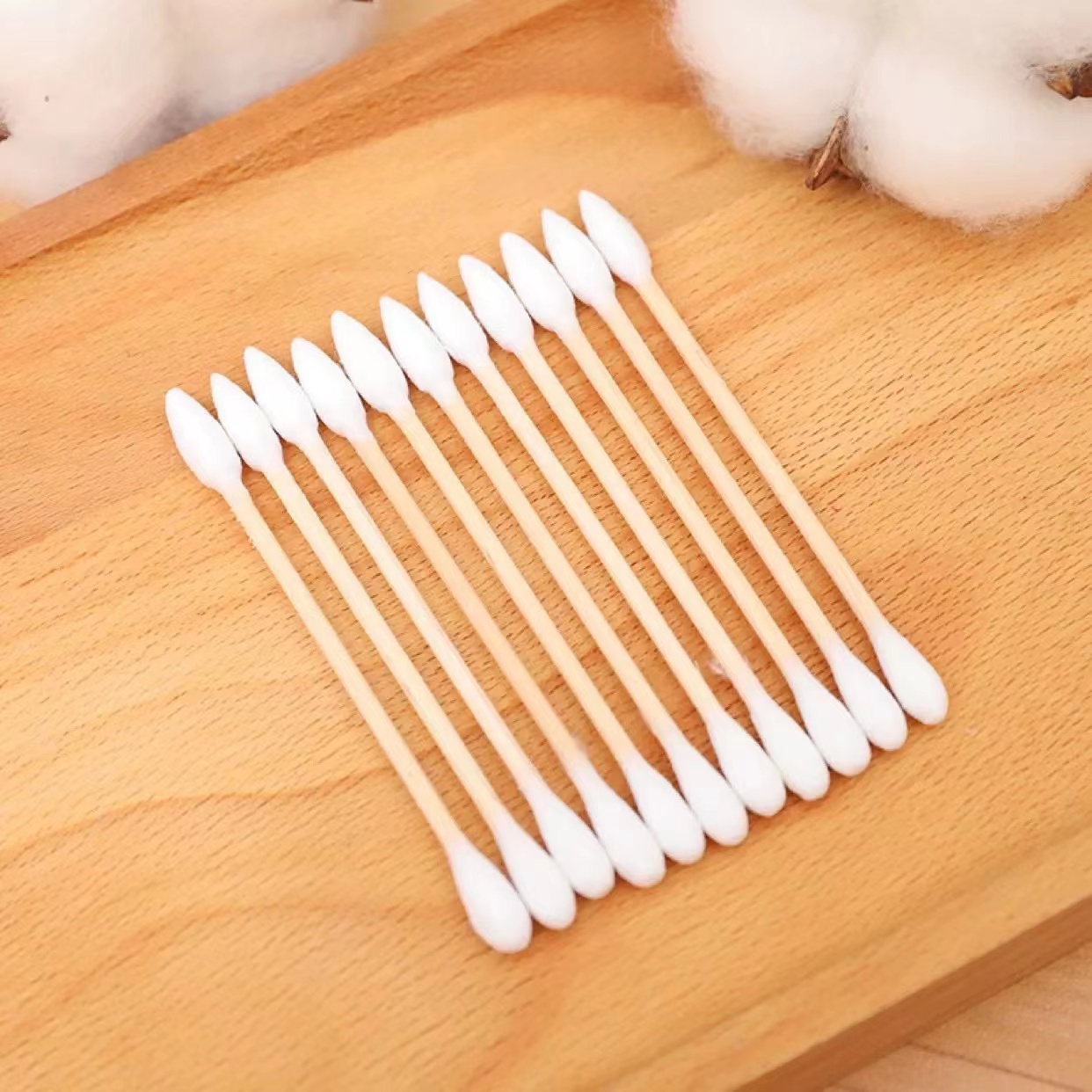 头棒木棒消棉一抗儿棉盒