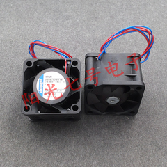 匈牙利产 EBM PAPST 变频器直流风扇 424JH ebm-papst