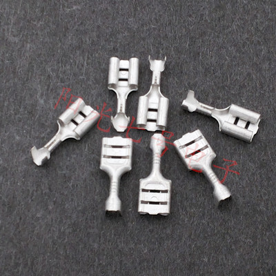 170187-2接线端子TE/泰科冷压