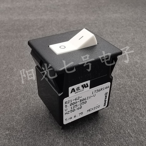 R21-62-5.00A-B06IV-V断路器