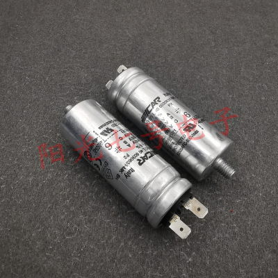 ICAR意大利启动电容器MLR25L6uF