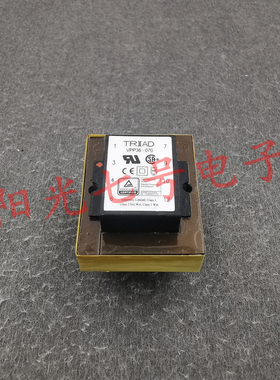 菲律宾产 TRIAD 电源变压器 VPP36-070