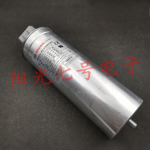 意大利产 416463203 3x82uF 440VAC 储能电容器