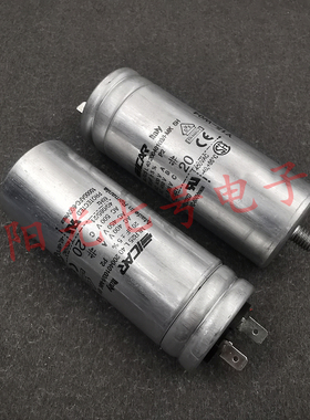 罗马尼亚产 ICAR 20uF 400V 电机启动电容 MLR25L404020040103