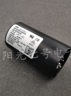 墨西哥产 100uF 250VAC NGM 启动电容容 60A4D250100FRTE