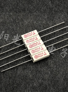 葡萄牙产 0.039R 5W VITROHM 350-8 0.039欧 VTM 线绕电阻 R039