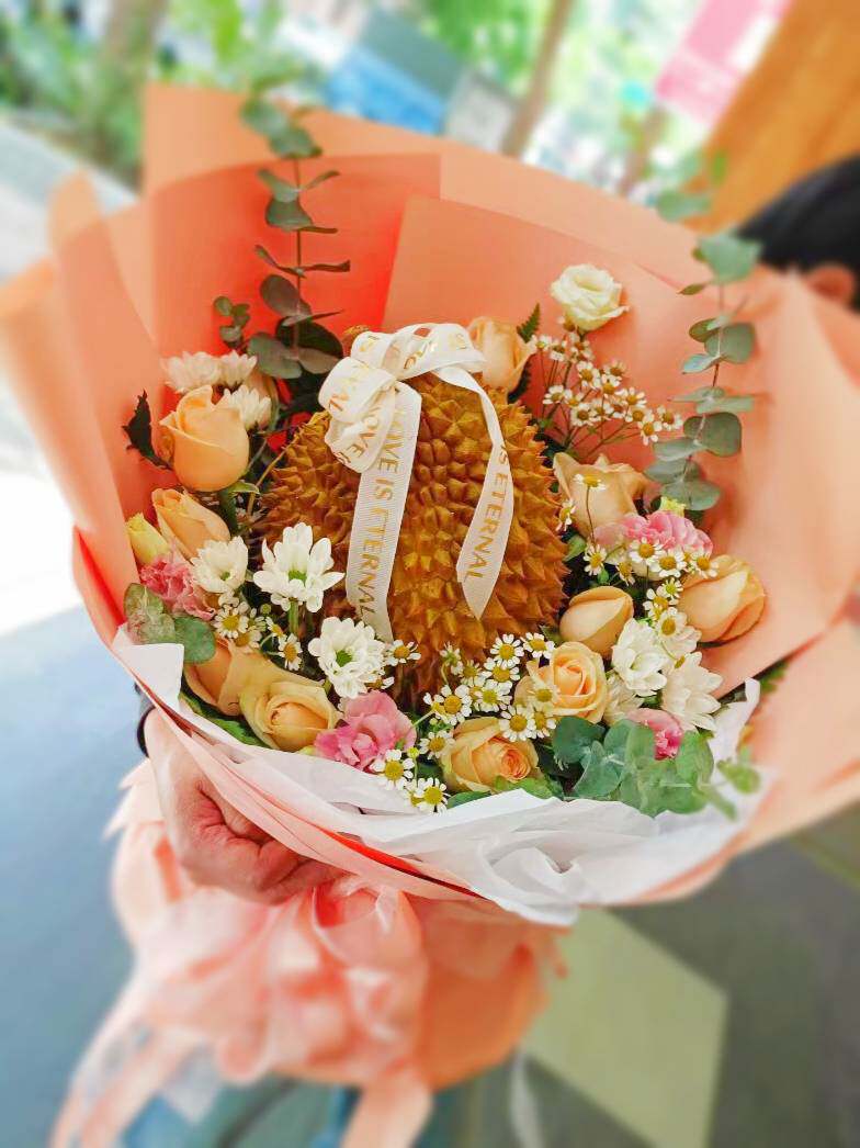 台湾鲜花同城速递台北台中新竹送鲜花速递(同城)