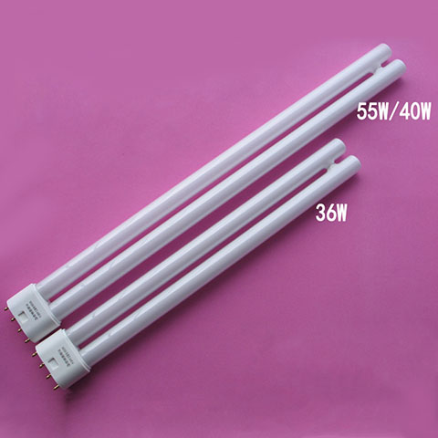 吸顶灯常用H型灯管白光