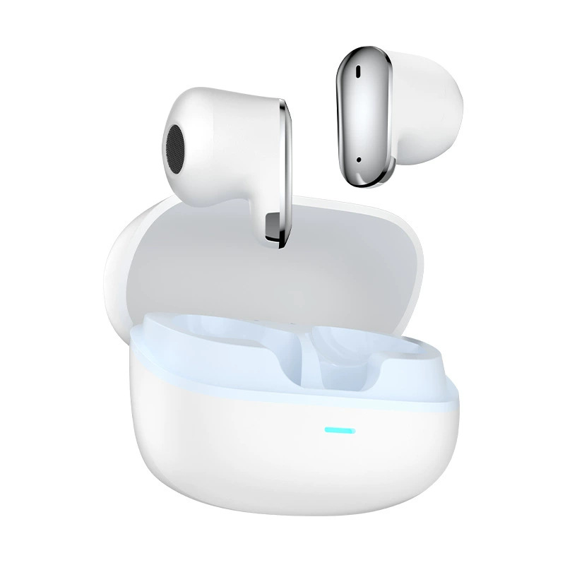 德国进口柏林之声2025新款曼哈顿js57无线蓝牙耳机迷你tws入耳式